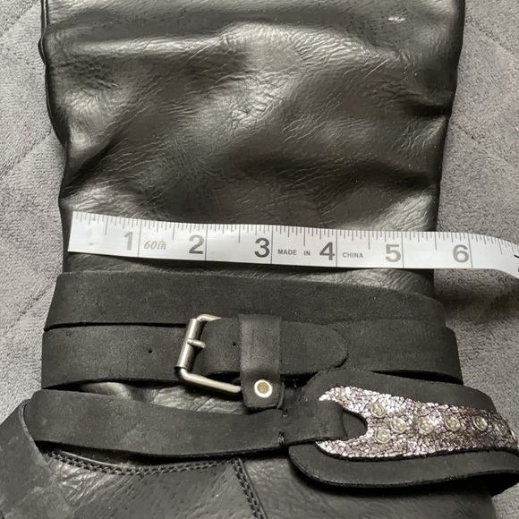 NWOT Rampage boots - Picture 4 of 9